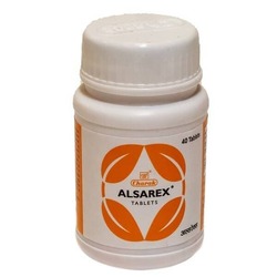 АЛСАРЕКС Чарак Фарма 40таб