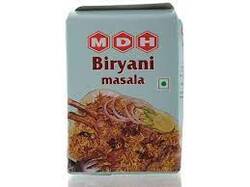 МАСАЛА ДЛЯ РИСУ - БІРІЯНІ МДХ 100г