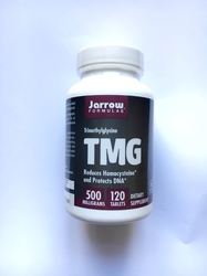 TMG  Джарров 120таб