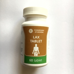 ЛАКС Пунарвасу 60таб
