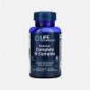 Б-КОМПЛЕКС БІОАКТИВ Life Еxtention 60кап
