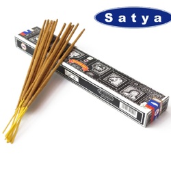 -СУПЕР ХІТ- АРОМАПАЛИЧКИ ТМ Satya 10шт 