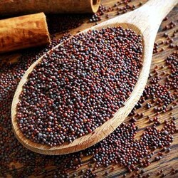 ГІРЧИЦЯ ЧОРНА Аюрведалайф 100г